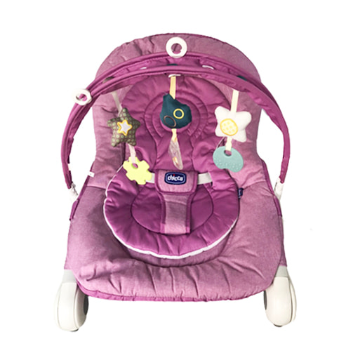 【Chicco】Hooplà可攜式安撫搖椅(丁香紫)-出租安撫椅 (2)-6Zfji.jpg
